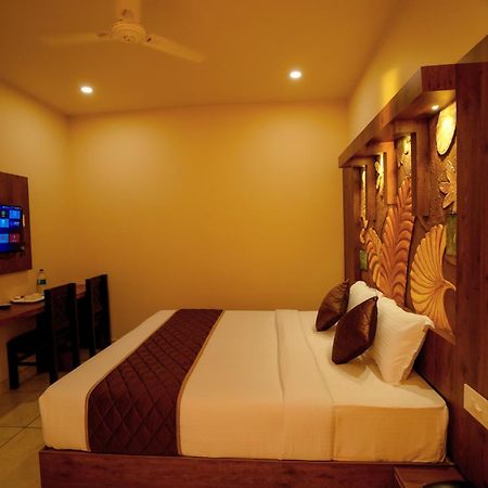 Kottackal Nature Inn Nedumbassery Eksteriør billede