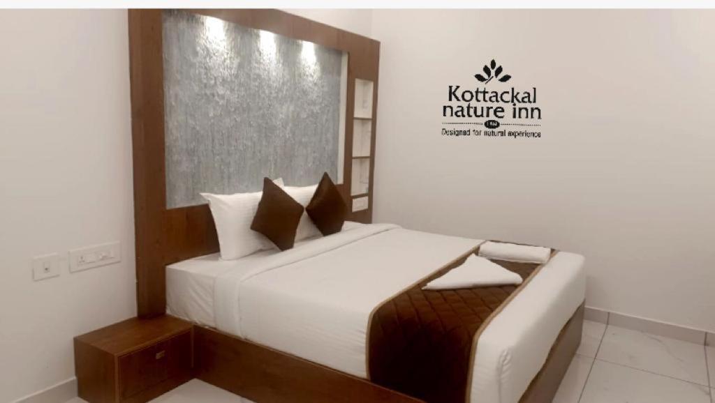 Kottackal Nature Inn Nedumbassery Eksteriør billede