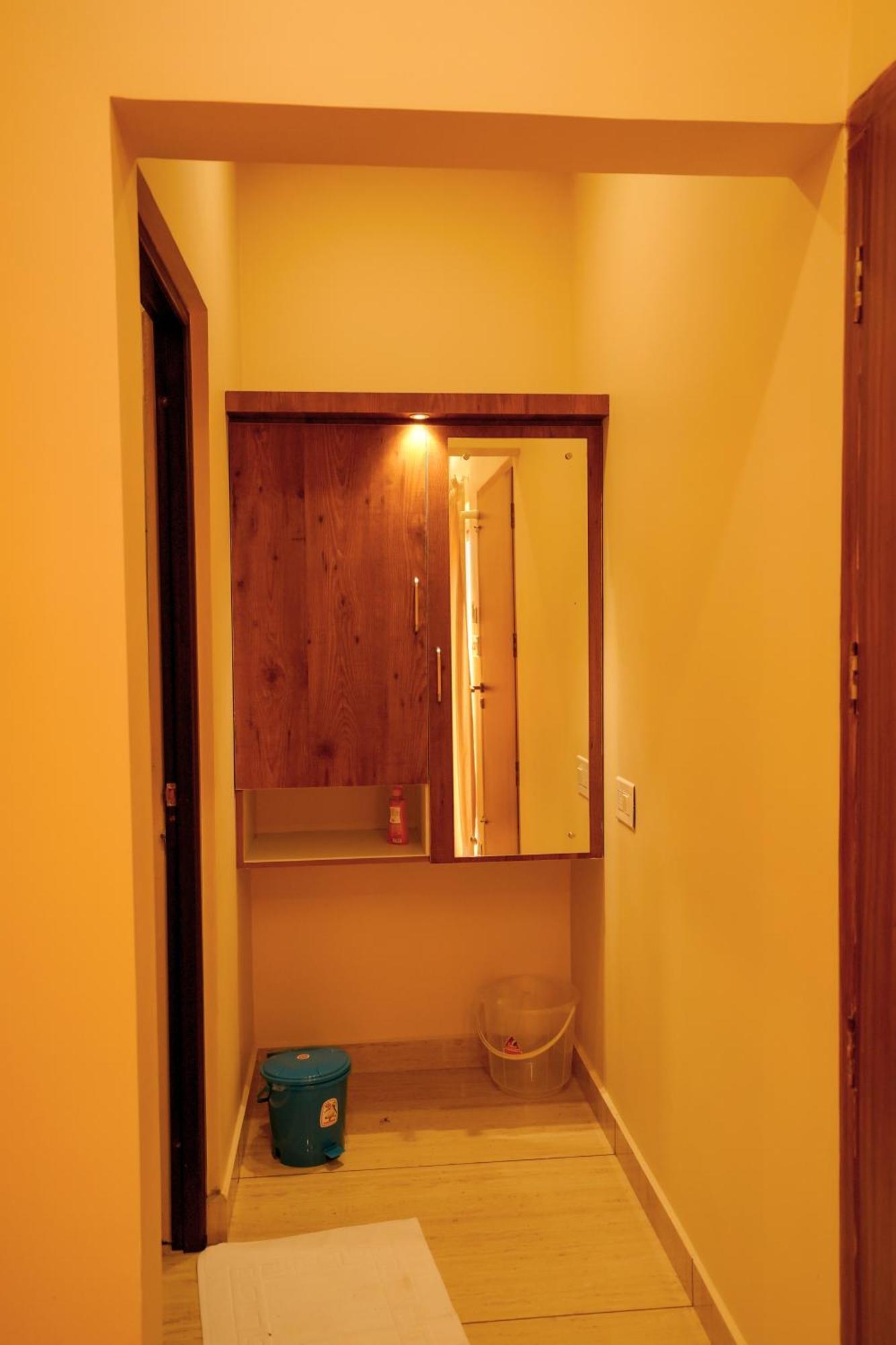 Kottackal Nature Inn Nedumbassery Eksteriør billede